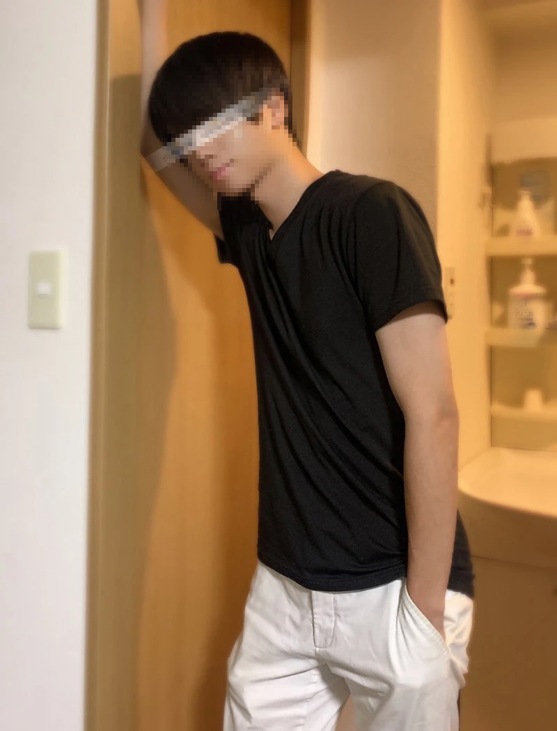 あきら | SUNRISE大阪・売り専(うりせん、ウリ専)